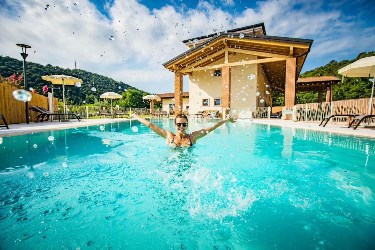 Agriturismo La Pertica Costermano sul Garda